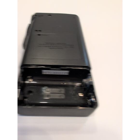 Olympus Pearlcorder S950 Handheld Microcassette Voice Audio Recorder Tested Work - Picture 6 of 6